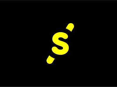 Stakes Favicon black favicon logo yellow