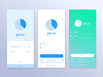 UI/UX Practice #1 design iteration mobile ux ui ux design wireframe design