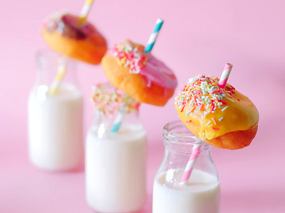 The Velvet Elvis Smoothie