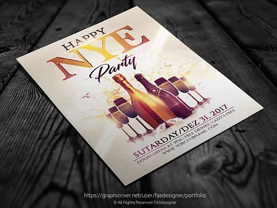 Happy NYE anniversary birthday black champagne city classy club december deluxe elegant end of year fasdesigner fireworks glamour gold ladies lifestyle luxury midnight music