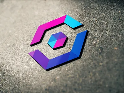 Logo2 animation app blue branding character design flat icon identity illustration lettering logo minimal mobile type typography ui vector web website