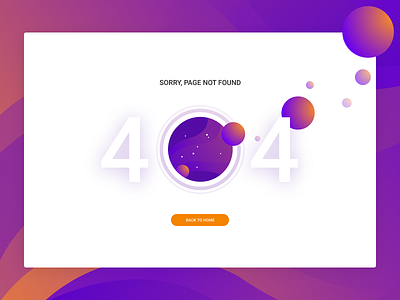 404 page 404 404 error 404 error page 404 page 404error design dribbble error error 404 error page illustration lost lost page page pink space ui ux web webdesign