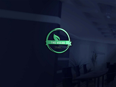 Logo 3 animation blue branding brochure template character design flat icon identity illustration lettering logo minimal type typography ui ux vector web website