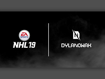 EA NHL 19 - 30 Create-A-Team Logos ahl branding branding design create a team custom logos design ea sports freelancer logo logos sports design sports logo sports logos sports team sports teams teams video game
