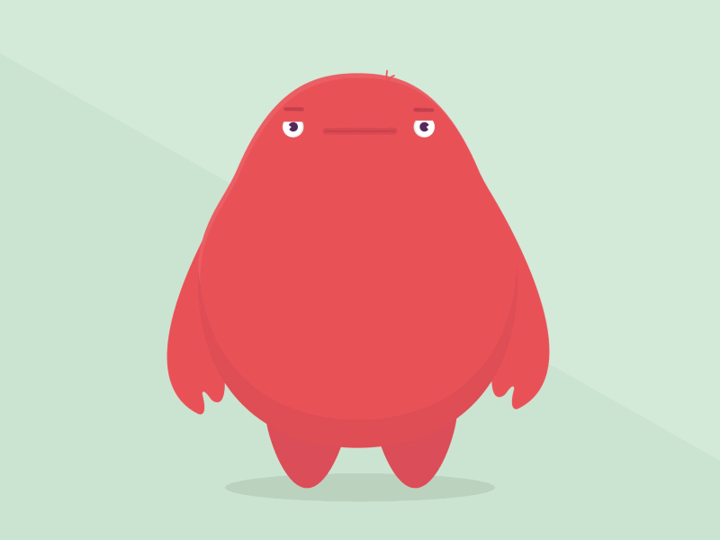 Character Animation ae aftereffects animation character character animation emotion headrig june