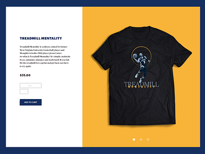 Jevon Carter Merch animation art direction branding clean color creative dailyui design flat identity illustration layout minimal sketch systematic tshirt tshirt design type typography ui