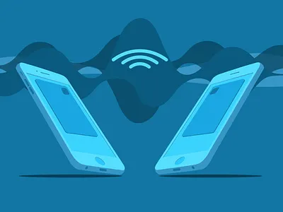 Bank Review Illustration Series | X article bank account bank app bankapp banking credit credit card design editorial editorial design finance flat design gobankingrates illustration iphone losangeles money onlinebanking ui zelle