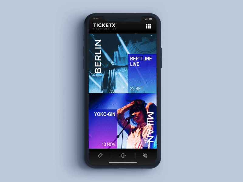 Ticket-x App dark design design app invision invisionapp invisionstudio mobile mobile animation mobile app ticket ticket design ui uidesign uiux