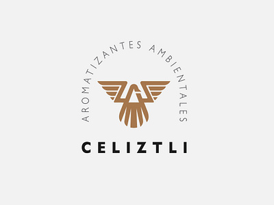 Celiztli bird birdlogo branding design graphic design logo logotype typography vector