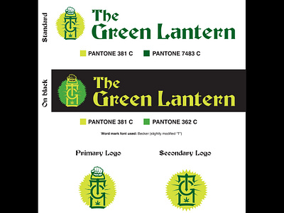 TGL – Logo branding design logo marijuana vector weed