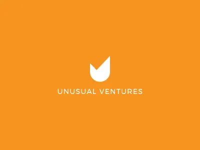 Un usual ventures brand design brand designer branding designer logo design logo designer logofolio logos logotype logotypes