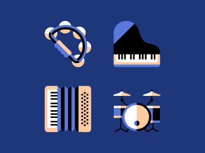🎵