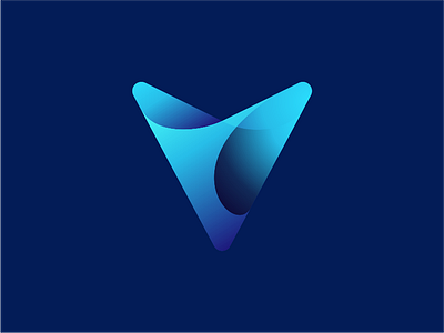 V design art artsigma brand design icon mark symbol v v letter v logo