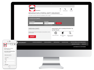 Portal Sketch UX UI Uxui designs, themes, templates and downloadable ...