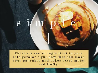 Foodie Instagram Post 2 branding instagram social social media