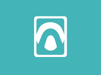 A ® a brand circle logo square triangle