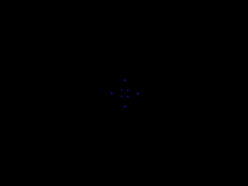 Optical Flare animation