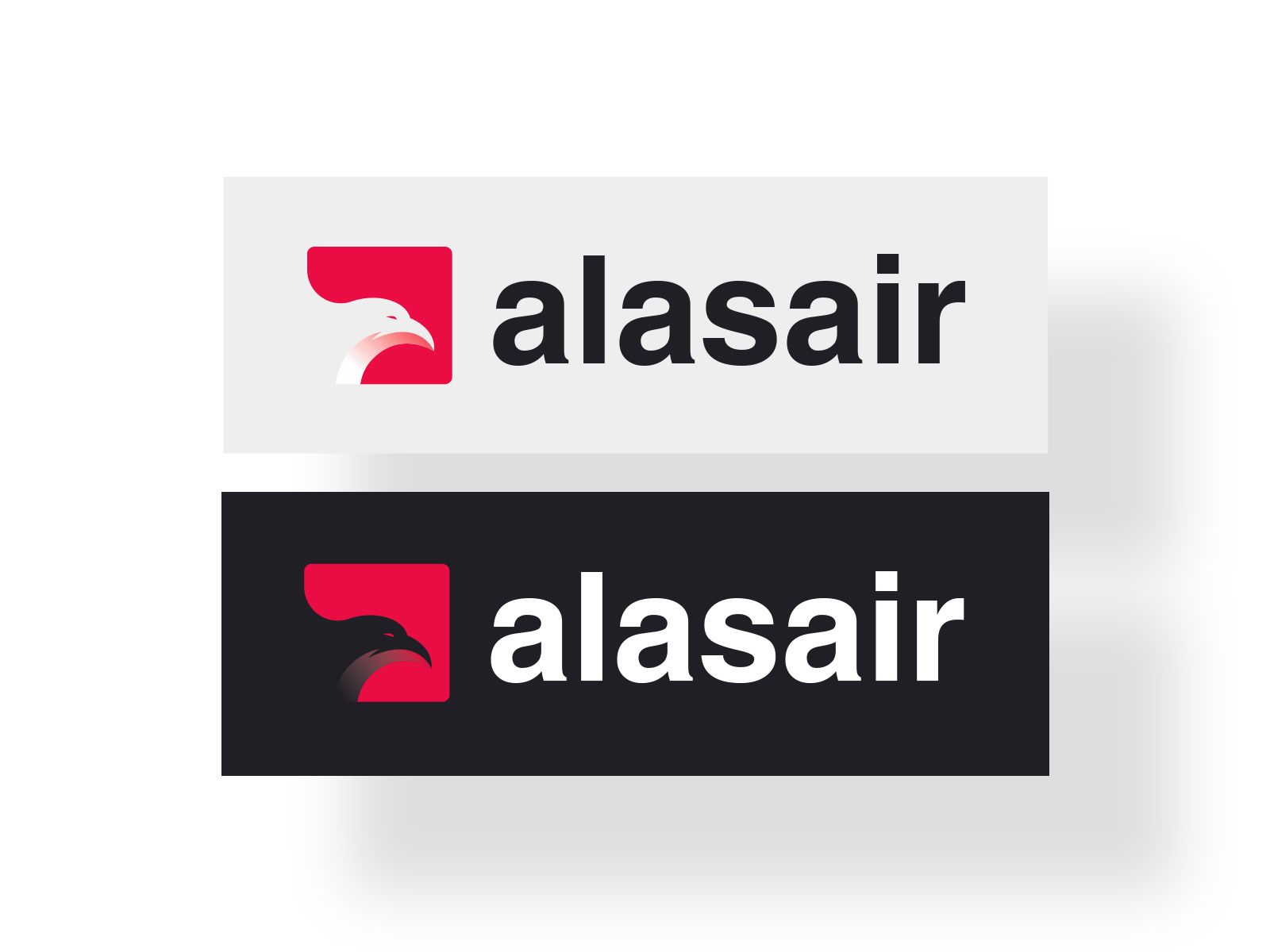 Example of Logo Design & Brand Identity
