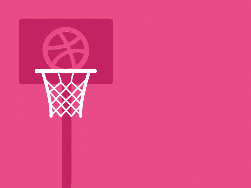 Hello Dribbble hellodribbble