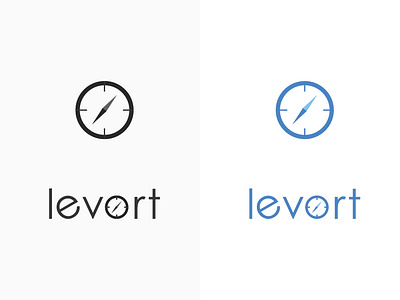 Levart | Travel App | Logo campus compass graphic design levort logo travel app ui ux design