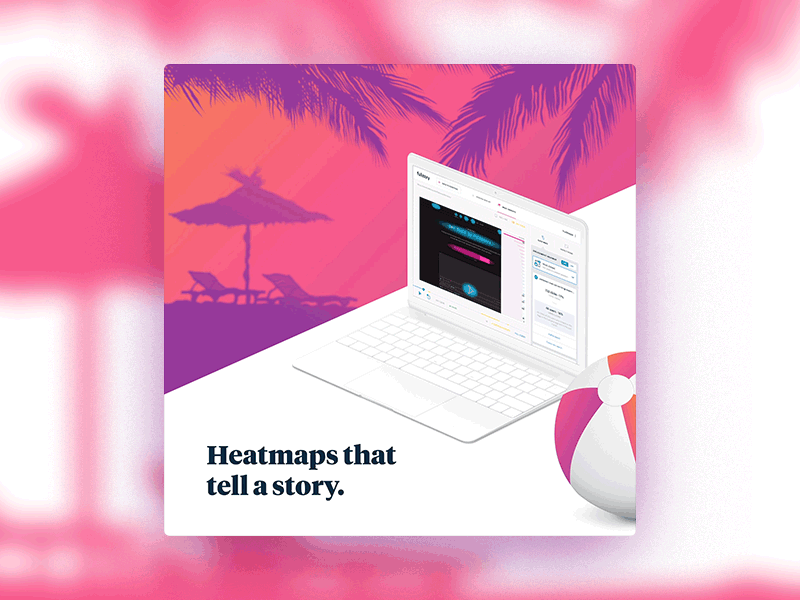 🔥 FullStory Heatmaps 🔥 heatmaps ux uxd technologies