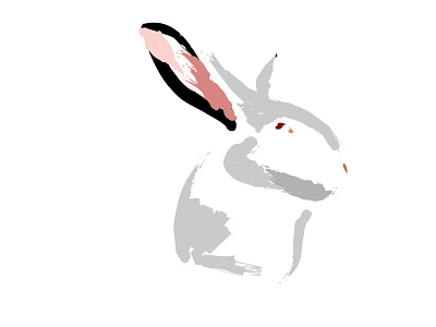 Bunny Bunks fashion fashion illustration illustration illustrations