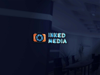 Logo 7 animation app branding brochure design brochure template character clean design flat icon identity illustration lettering logo minimal mobile type typography vector website