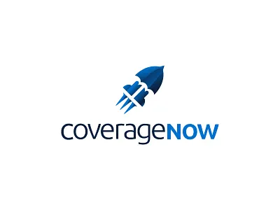 Coverage Now cover fast insurance insurtech rocket secure security umbrella