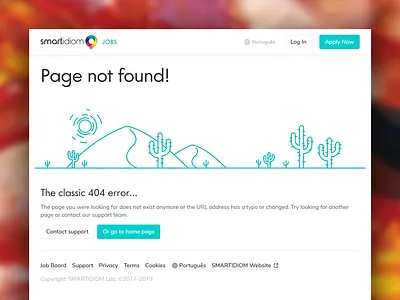 404 branding design error page hand drawn icon illustration interface svg typography ui ui design vector