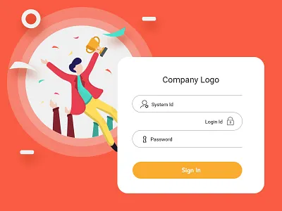 Sign In login signin