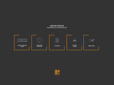 Icon Concept box design division icon tracking web site