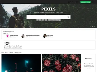 Free stock photos · Pexels free photos stock