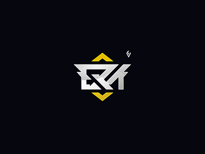 Unofficial Logo Remake for eRa Eternity brand brand and identity branding era esports logo studio