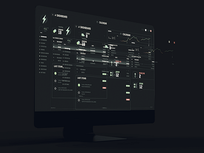 UI WIP 3d adobe app art direction branding design graphic design illustration illustrator mockup ui vector webdesign wip