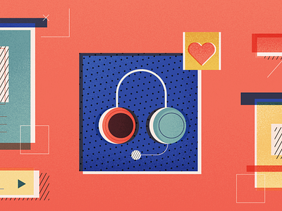 Why Everyone in SaaS Needs to Do Customer Support blog customer support editorial freshdesk freshworks helpdesk illustration saas