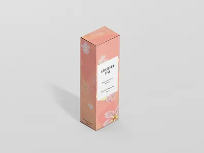 Package design box box mockup design graphic illustration package packagedesign perfume perfumedesign perfumes