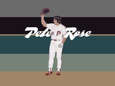 Charlie Hustle. baseballart branding design graphicart graphicdesign hand drawn illustration logo vector