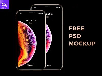 Iphone Xs Free PSD free psd iphone psd free iphone x max iphone xr iphone xs iphone xs free psd iphone xs free psd mockup