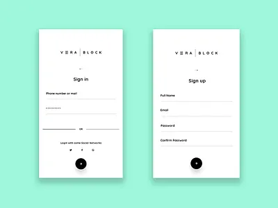 Login Screen app login login login design login form login page login screen signup signupform