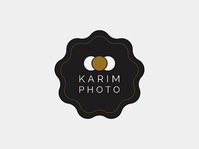 Vintage Logo asm arif logo logo for photography photography logo vintage logo