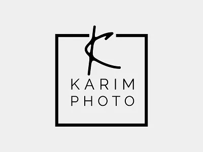 Photography logo asm arif bangladesh branding camera camera raw design illustration logo for photography logo photo photography logo typography vector vintage logo