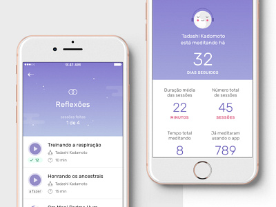 Medite.Se meditation ui zen