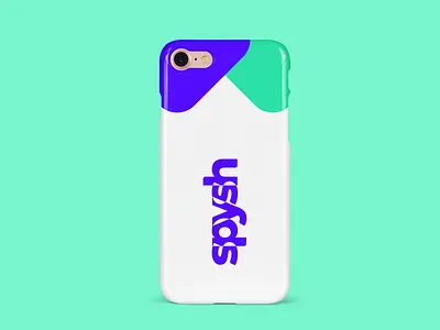 Design case for iphone app brand branding design icon illustration illustrator logo logotype minimal mobile photoshop sturtup typography ui ux
