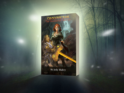 Fantasy Book Cover book book cover book cover design branding createspace design ebook cover fantasy kindle cover