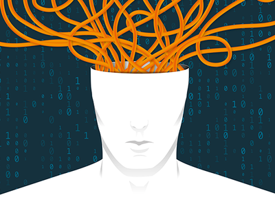 Artificial intelligence poster