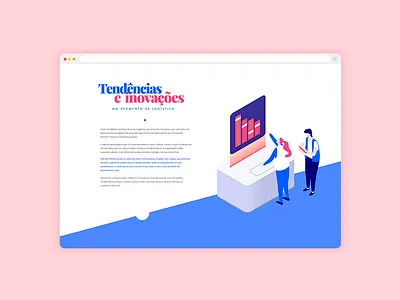 Senac Ead e learning ead layout uidesign ux ux ui ux design