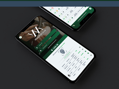 WatchMatch App UI design app app design app designer design ui uidesign uiux user interface design ux