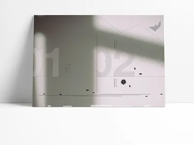 Shadows poster