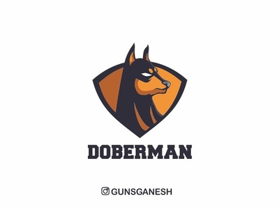 Doberman