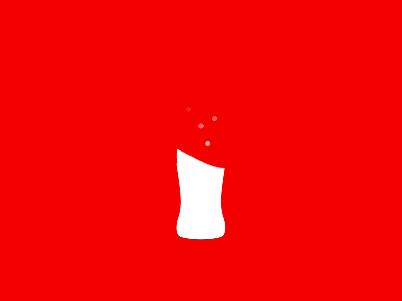 Simplistic Loading Screen simple loading screen by Joey Skovgaard on Dribbble